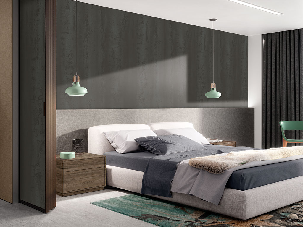 Chobe & Pacific Bedroom