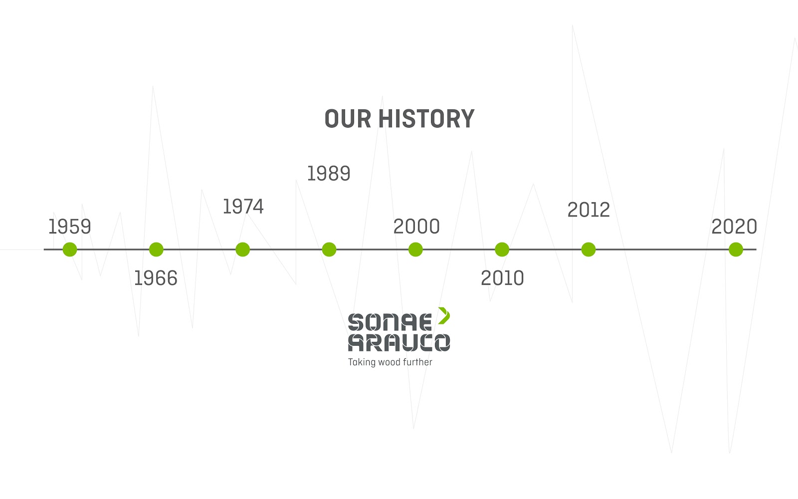 Sonae Arauco History Sonae Arauco History