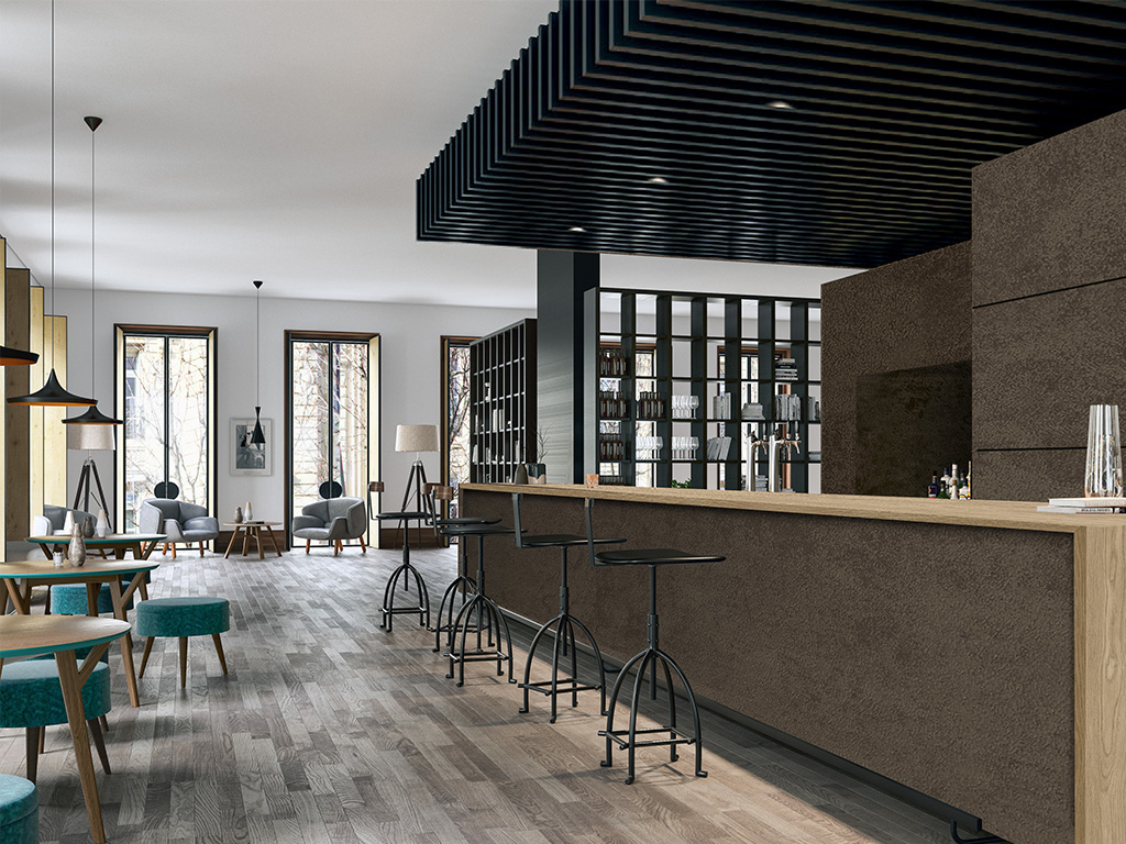 Oxyde-Terra-Nova-Bar