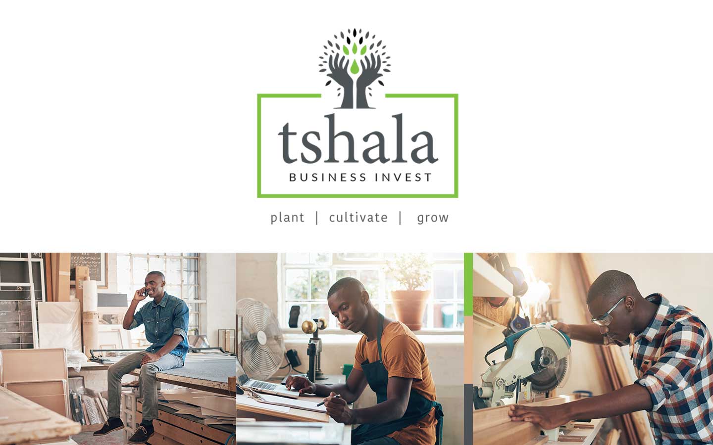 SonaeEnterpriseDevelopmentTshala