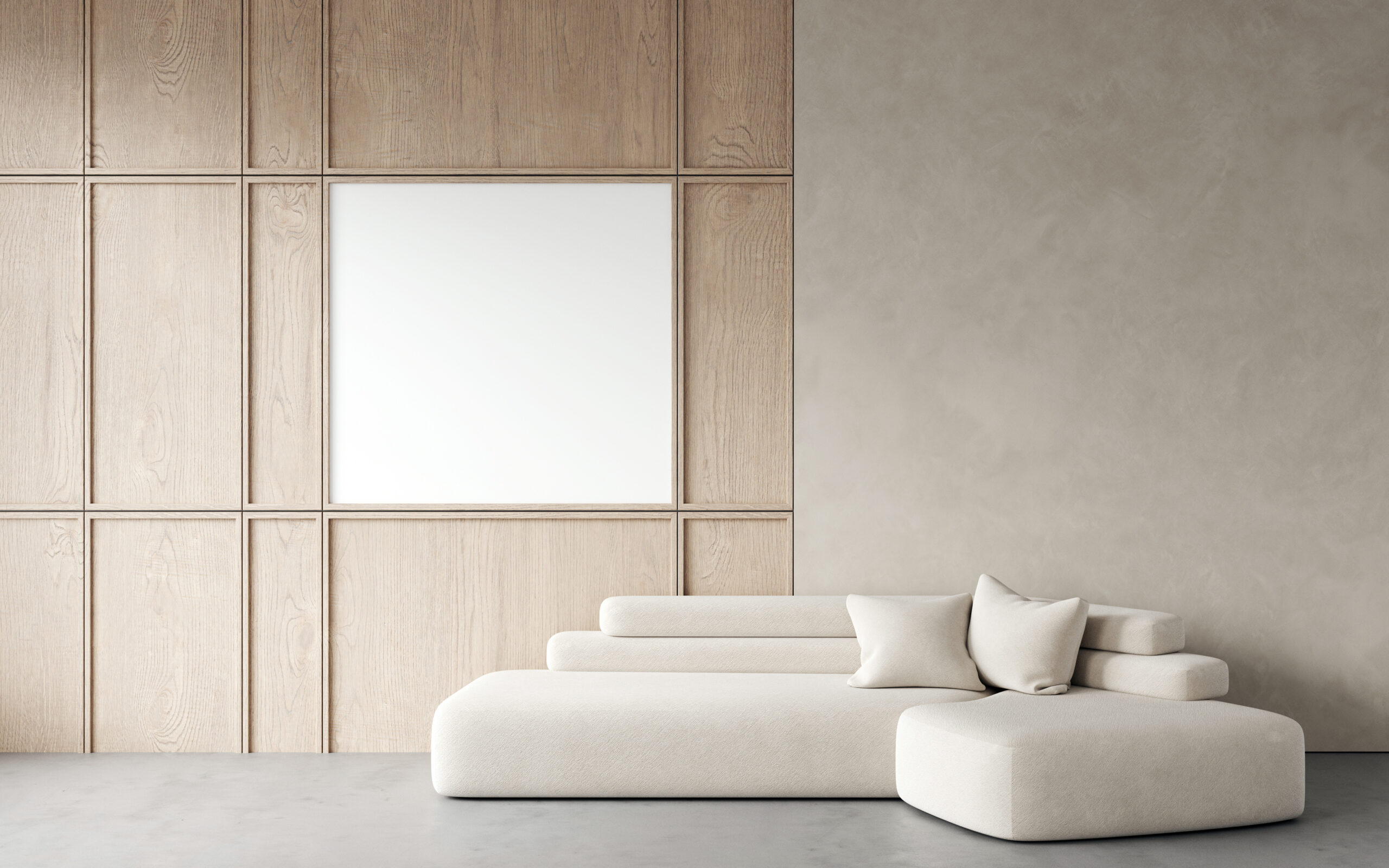 Transforming Living Spaces: The Power of Decorative Acoustic Wall Panels