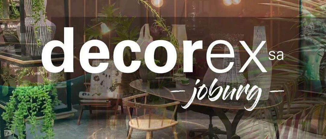 Sustainable Innovations Shine at Decorex 2023: Showcasing Innovus Collaborations